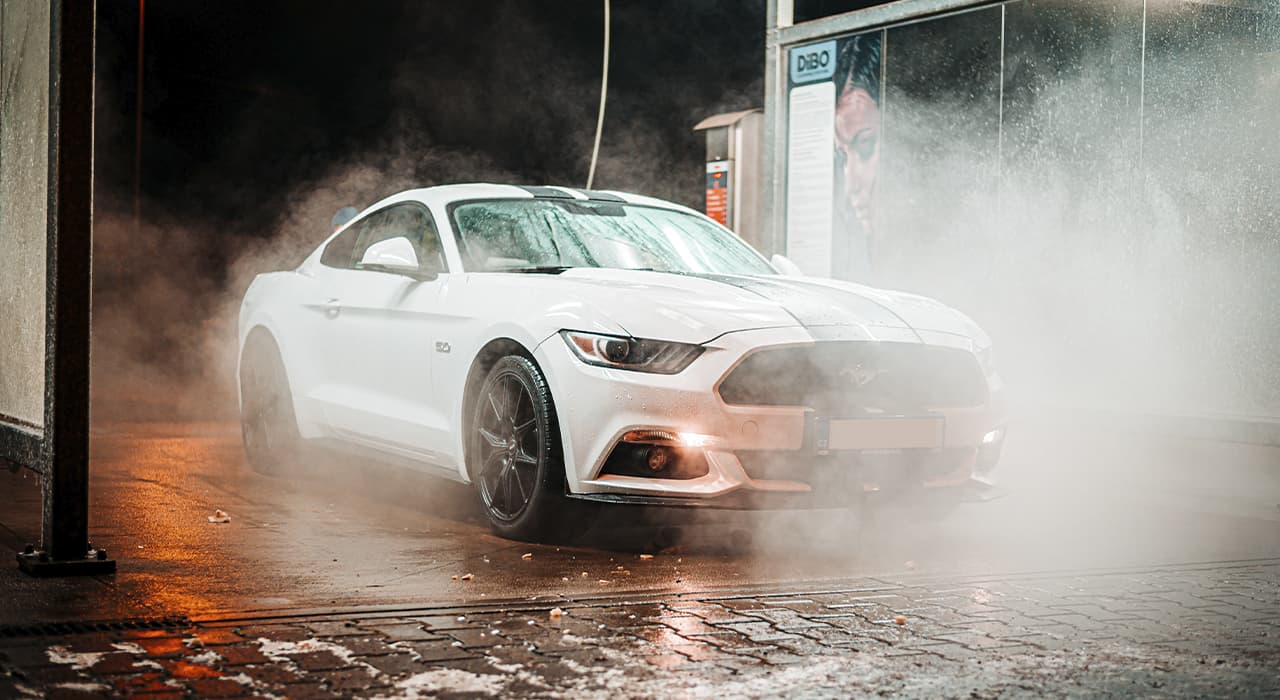 What car to choose a beginner, new or used