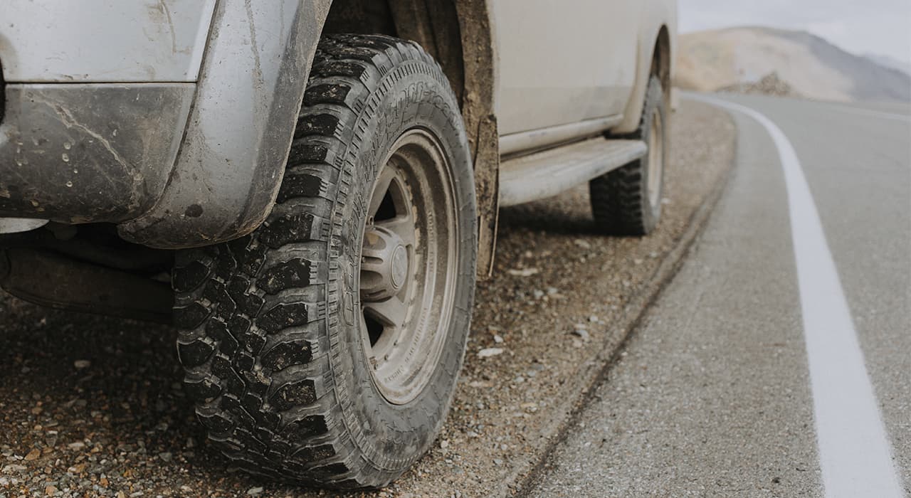 The best all-season tires for cars