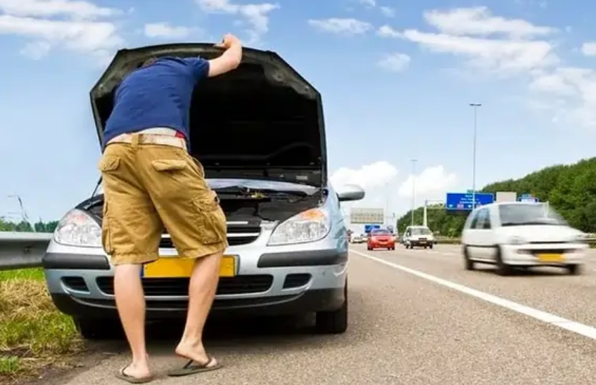 Why Your Car Is Stalling When You Stop and How to Fix It