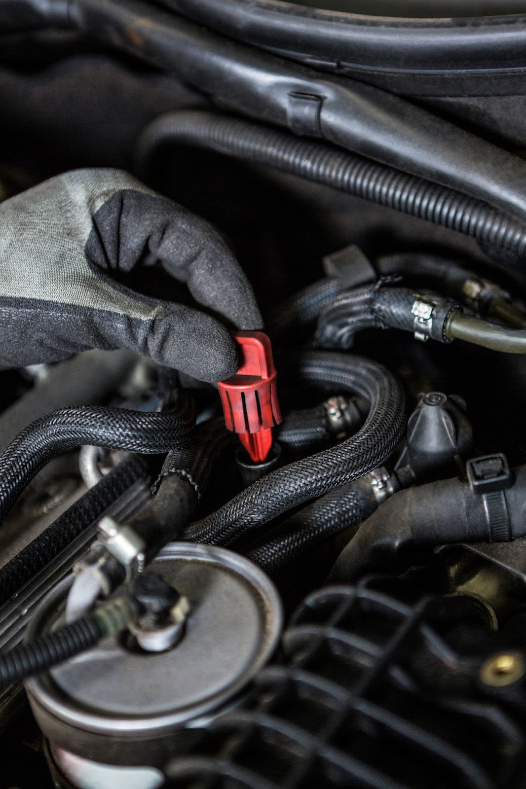 Uncovering the Link Between Spark Plugs and Car Vibrations