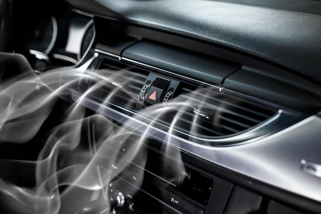 How to Fix AC in Car Blowing Hot Air: Find It Now
