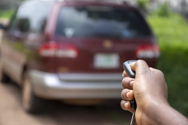 Exploring the Permanently Disabling of Car Alarms