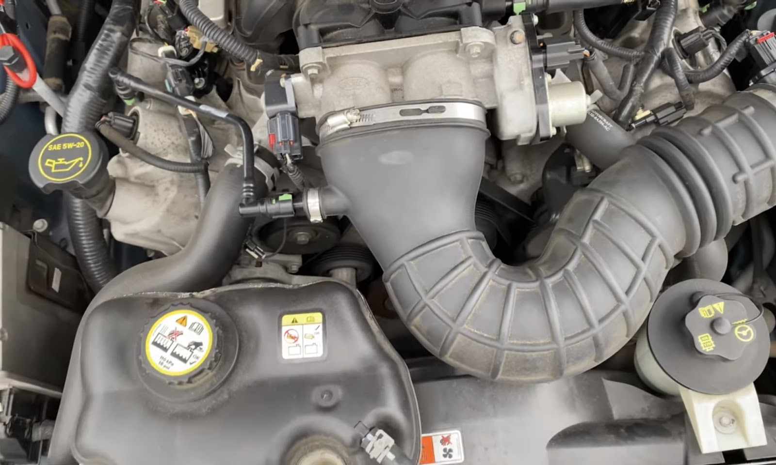 Troubleshooting Car Sputtering When Accelerating