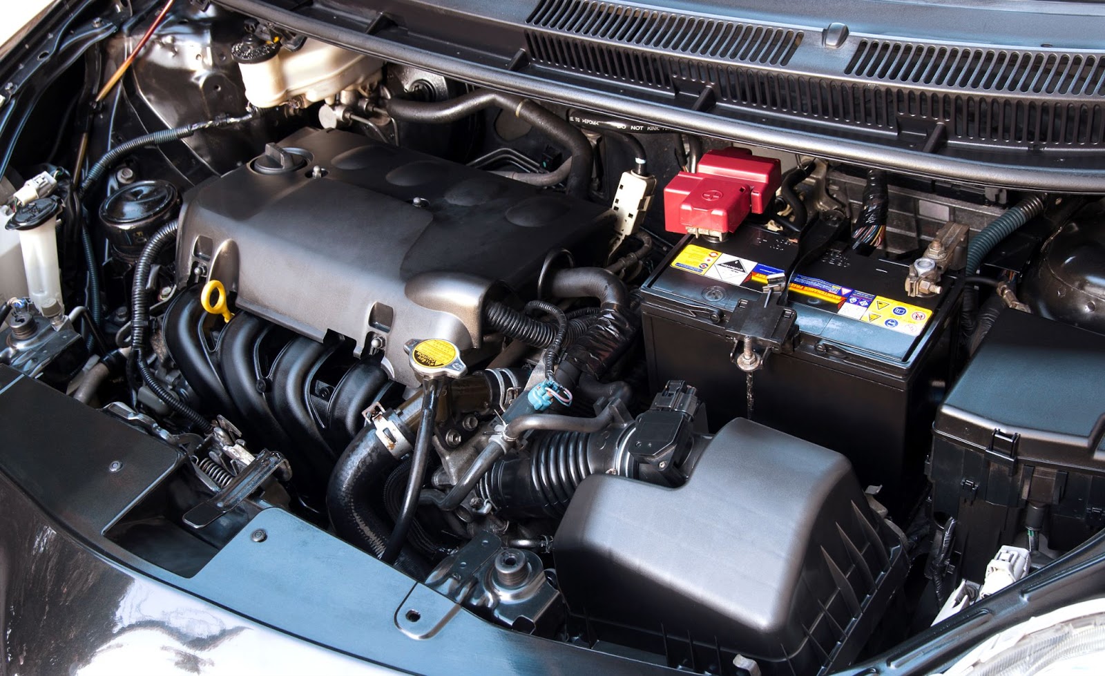 Dangers Associated with Operating a Faulty Alternator
