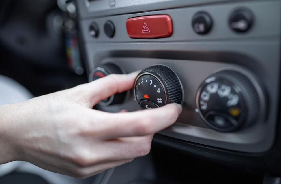 What Type of Freon is Compatible with My Car?