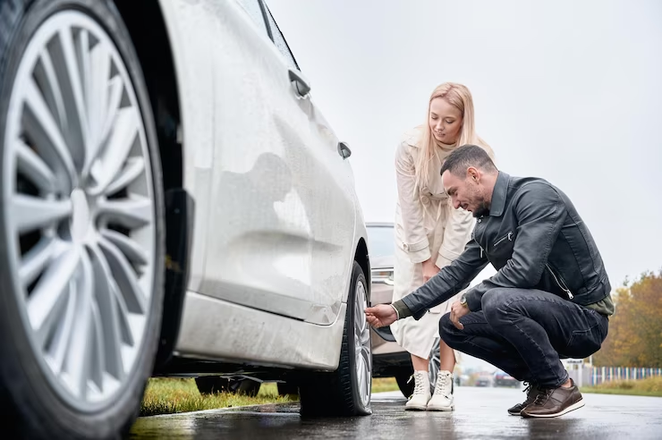 Сar Shakes When Starting: Reasons and Reliable Solutions