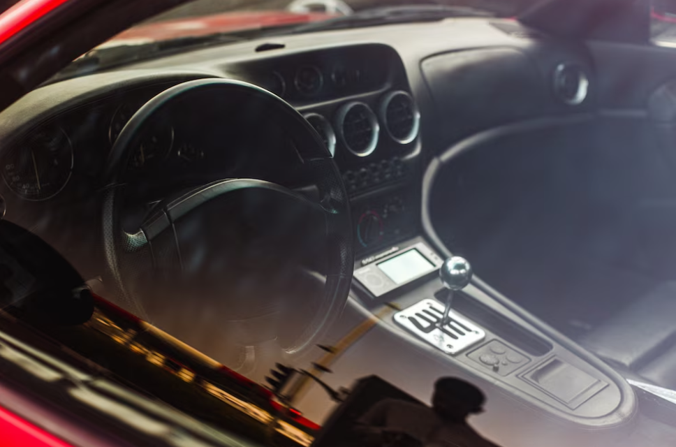 Understanding EPC (Electronic Power Control)