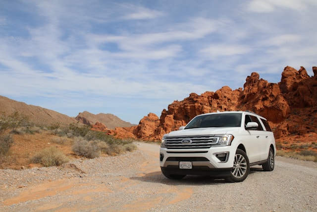 3D Rendering: It’s More Than Just Architecture – How CGI is Changing the Car Industry